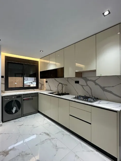 Vente Appartement F4 Alger Bordj el kiffan