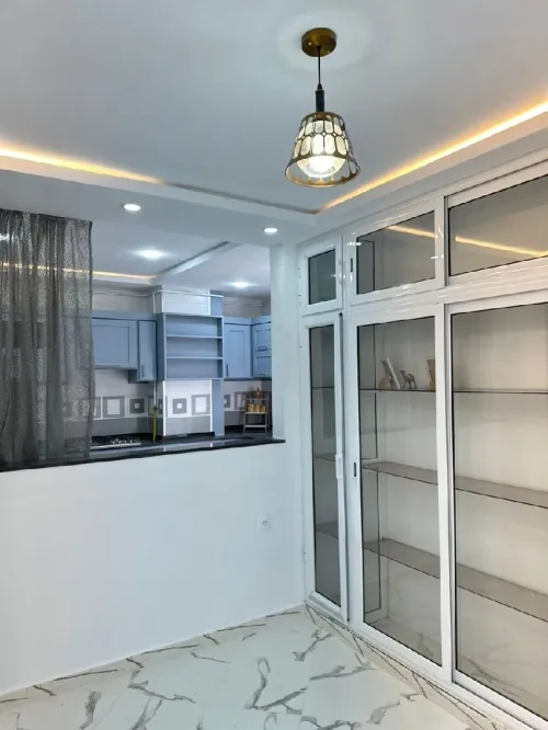 Vente Appartement F2 Alger Hraoua