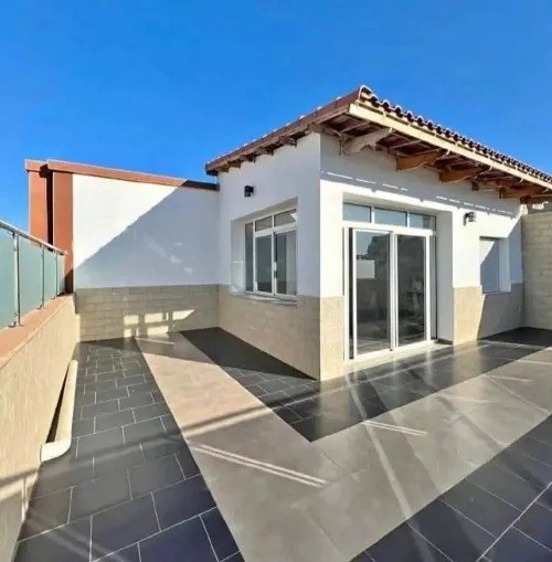 Vente Appartement F5 Alger Bordj el kiffan