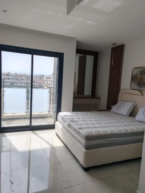 Vente Appartement F3 Alger Dar el beida