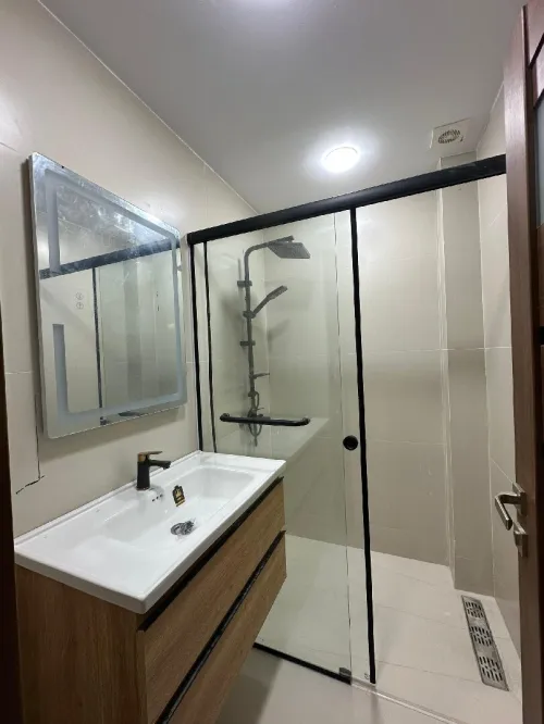 Vente Appartement F4 Alger Bab ezzouar