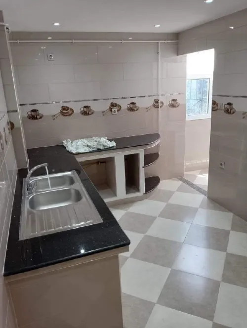 Vente Appartement F2 Alger Hraoua