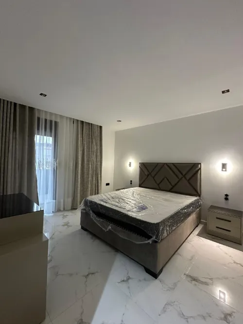 Vente Appartement F4 Alger Bab ezzouar