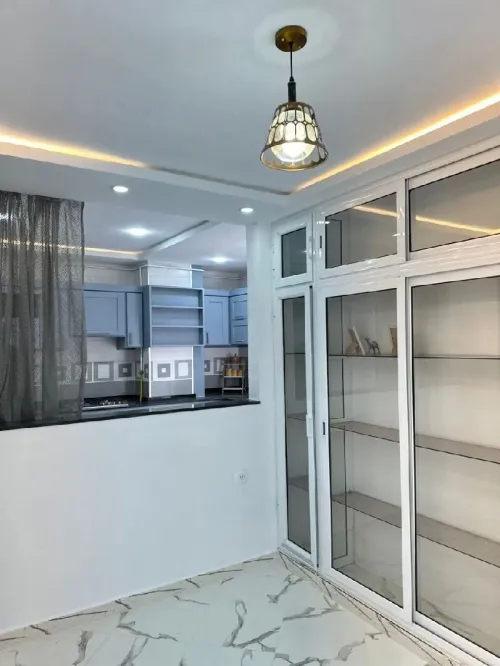Vente Appartement F3 Alger Hraoua