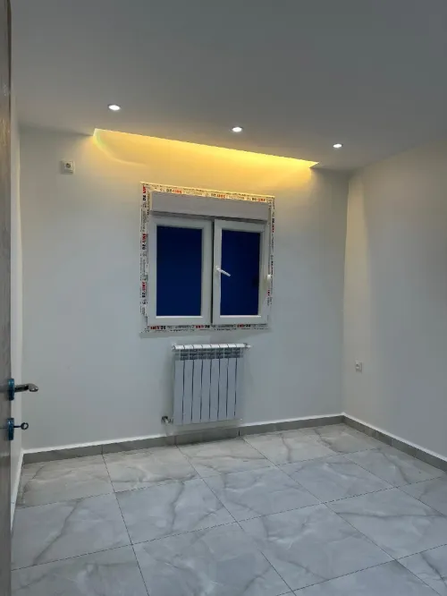 Vente Appartement F3 Alger Bordj el kiffan