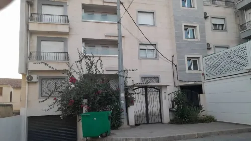 Vente Appartement F4 Alger Cheraga