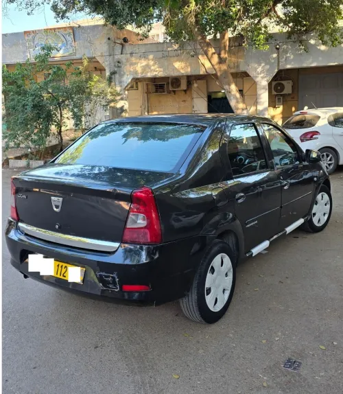 Dacia Logan 2012 LAUREATE