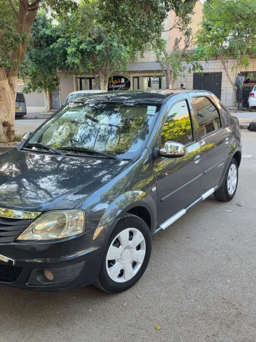 Dacia Logan 2012 LAUREATE
