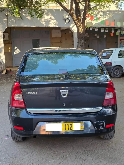 Dacia Logan 2012 LAUREATE