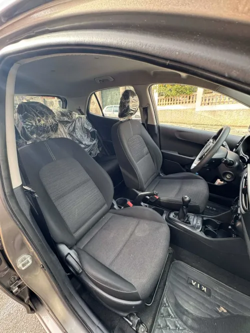 Kia Picanto 2019 LX Start