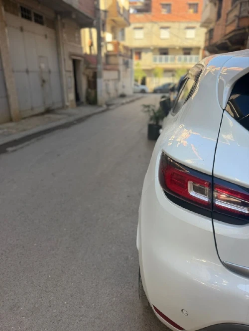 Renault Clio 4 2019 GT Line +