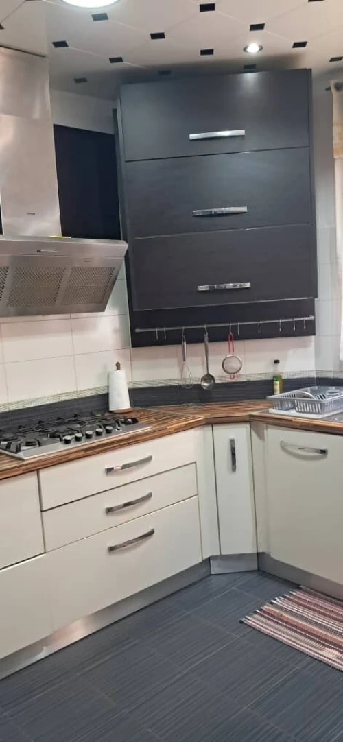 Vente Appartement F4 Alger Bouzareah