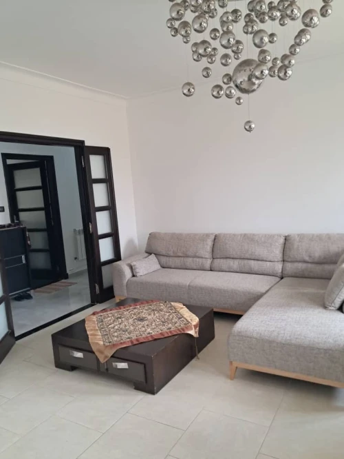 Vente Appartement F4 Alger Bouzareah