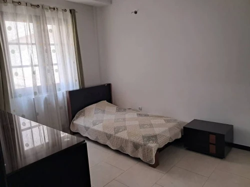 Vente Appartement F4 Alger Bouzareah