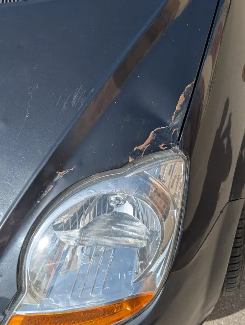 Chevrolet Spark 2013 Lite Base