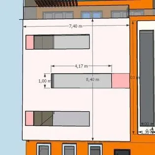 permis de construire / régularisation