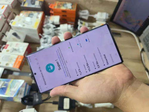 Samsung Galaxy S22 ultra