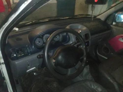 Renault Clio 2 2001 Clio 2