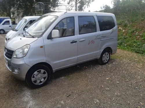 Faw V 70 2012 Faw gonow dfm dfsk