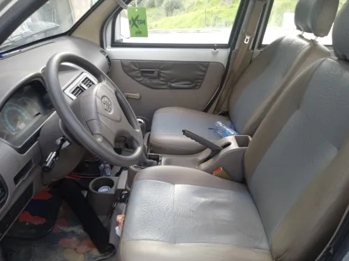 Faw V 70 2012 Faw gonow dfm dfsk