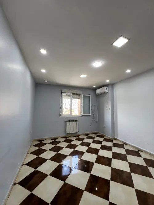 Location Appartement Niveau de villa F3 Alger Bordj el kiffan