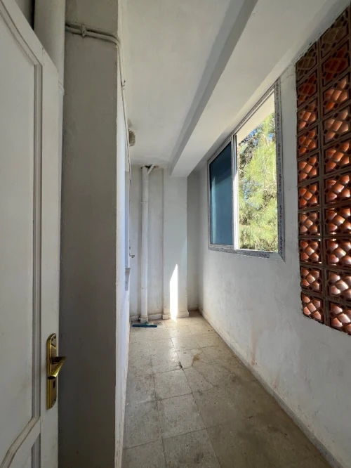 Location Appartement F4 Alger Bordj el kiffan
