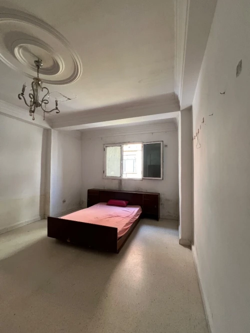 Location Appartement Niveau de villa F3 Alger Bordj el kiffan