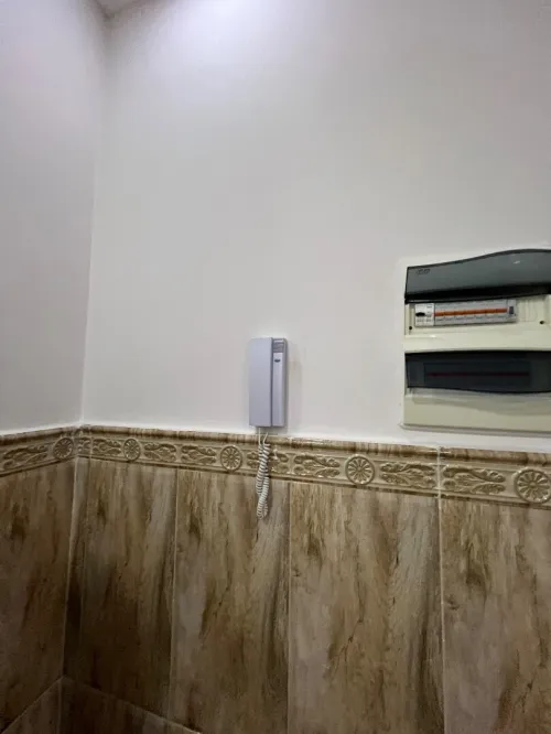 Location Appartement Niveau de villa F3 Alger Bordj el kiffan
