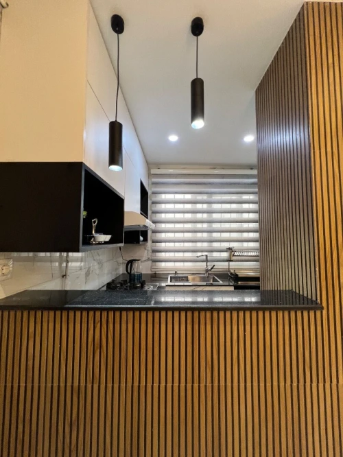 Location Appartement F3 Alger Bordj el kiffan