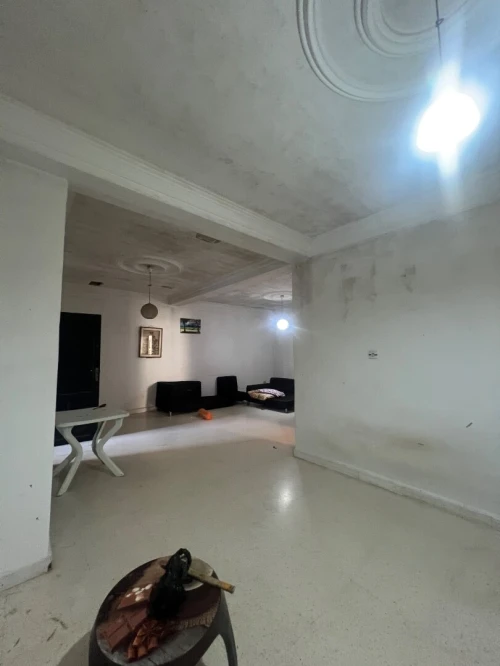 Location Appartement Niveau de villa F3 Alger Bordj el kiffan