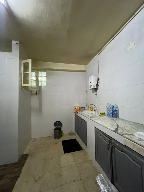 Location Appartement Niveau de villa F5 Alger Bab ezzouar