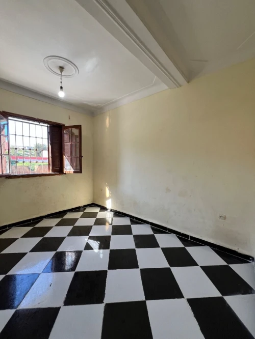 Location Appartement Niveau de villa F3 Alger Bachdjerrah