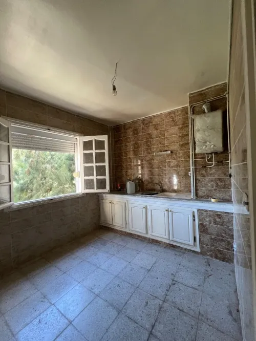 Location Appartement F4 Alger Bordj el kiffan