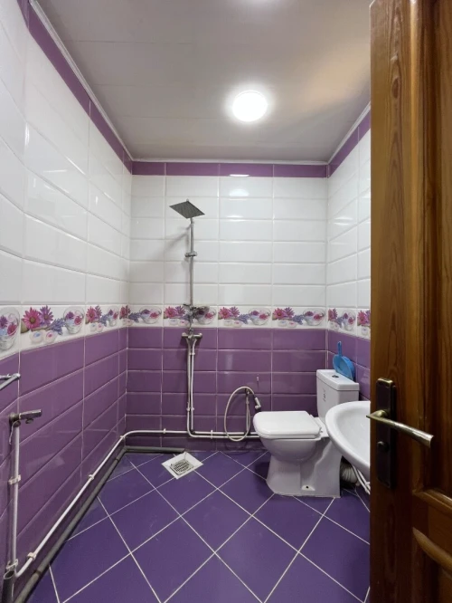 Location Appartement F3 Alger Baraki