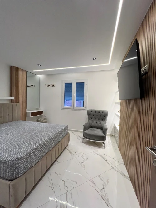 Location Appartement F3 Alger Bordj el kiffan