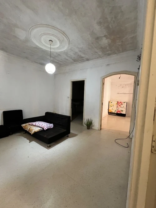 Location Appartement Niveau de villa F3 Alger Bordj el kiffan