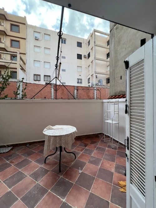 Location Appartement Niveau de villa F3 Alger Bordj el kiffan