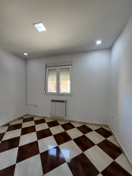 Location Appartement Niveau de villa F3 Alger Bordj el kiffan