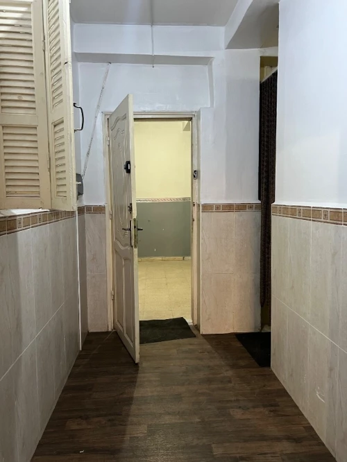 Location Appartement Niveau de villa F5 Alger Bab ezzouar
