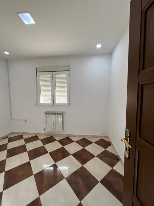 Location Appartement Niveau de villa F3 Alger Bordj el kiffan