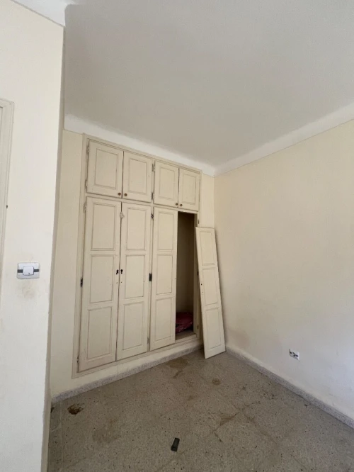 Location Appartement F4 Alger Bordj el kiffan