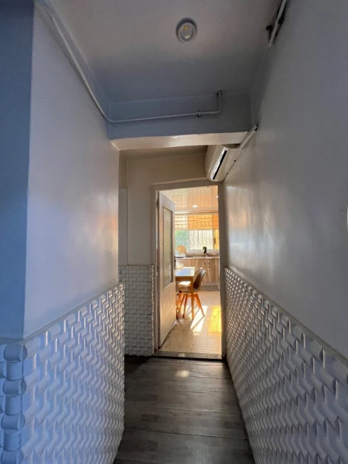 Location Appartement F3 Alger Bab ezzouar