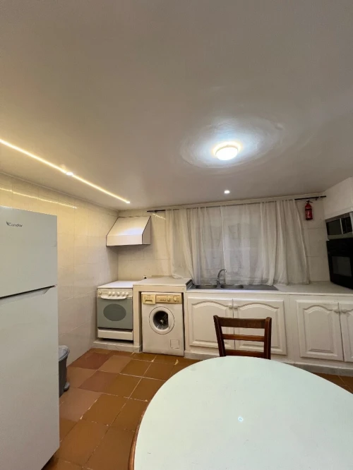 Location Appartement Niveau de villa F3 Alger Bordj el kiffan