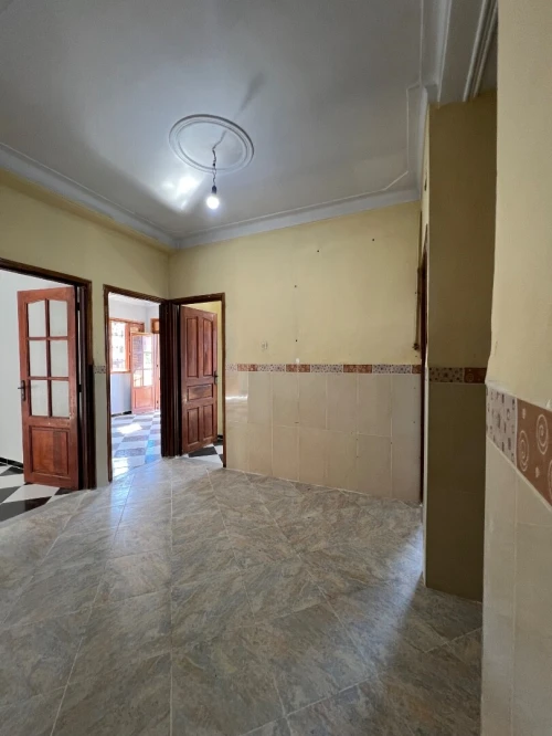 Location Appartement Niveau de villa F3 Alger Bachdjerrah