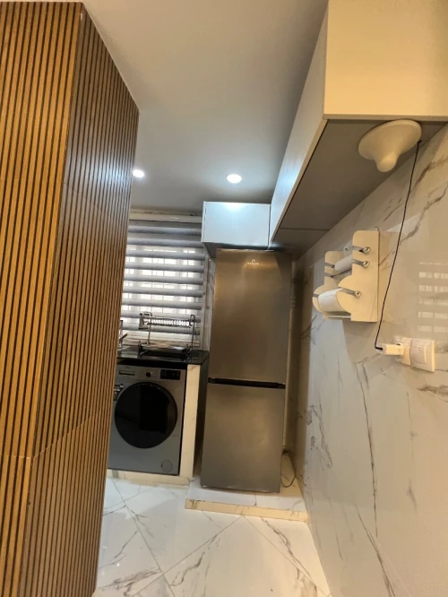 Location Appartement F3 Alger Bordj el kiffan