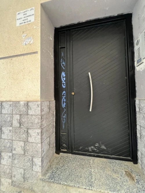 Location Appartement F3 Alger Bordj el kiffan