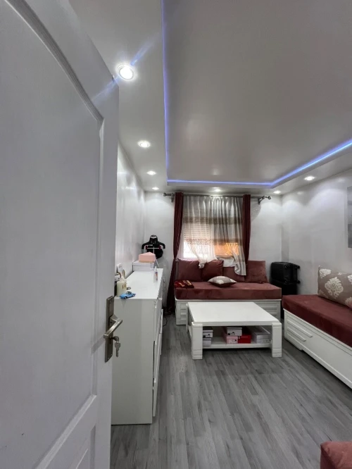 Location Appartement F3 Alger Bab ezzouar