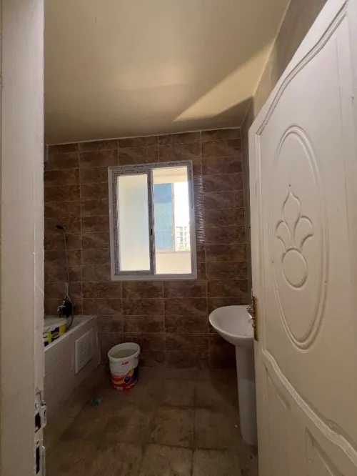 Location Appartement F4 Alger Bordj el kiffan