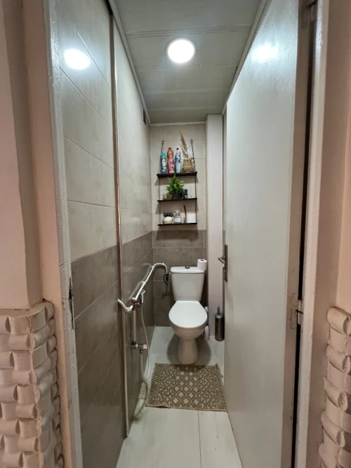 Location Appartement F3 Alger Bab ezzouar