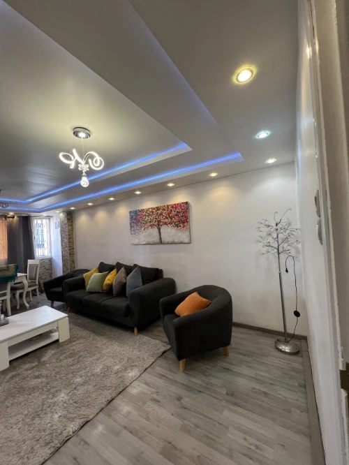 Location Appartement F3 Alger Bab ezzouar